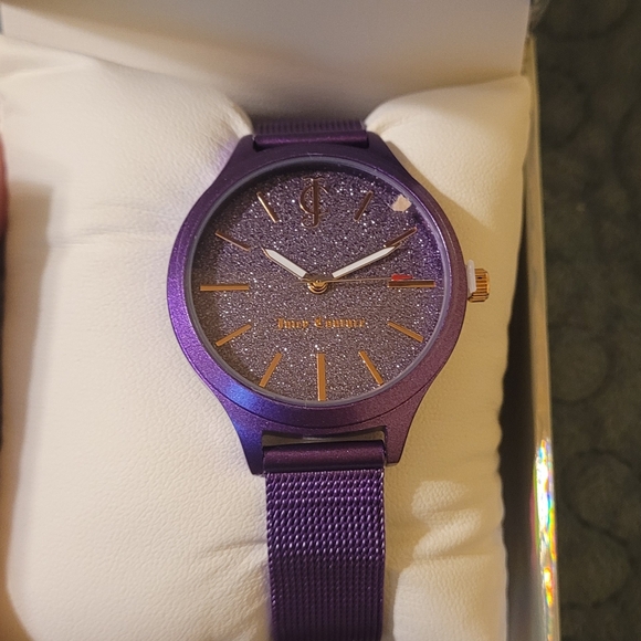 Juicy couture wach - Picture 3 of 4